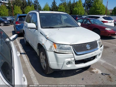 SUZUKI GRAND VITARA 2006
