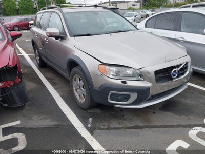 VOLVO XC70 2010