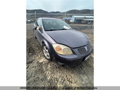 PONTIAC IA 2006