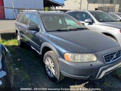 VOLVO XC70 2006