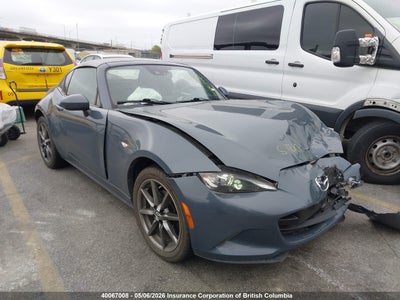 MAZDA MX-5 MIATA 2020