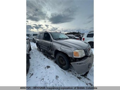 GMC ENVOY 2006