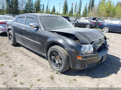 CHRYSLER 300 2010