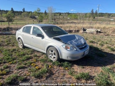 CHEVROLET COBALT 2007