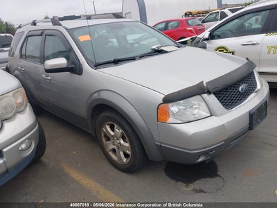 FORD FREESTYLE 2006