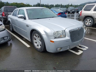 CHRYSLER 300 2005