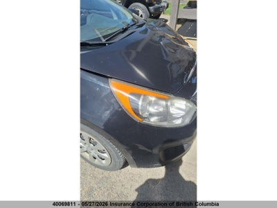KIA RIO 2015