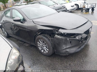 MAZDA 3 2024