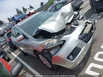 MAZDA CX-7 2007