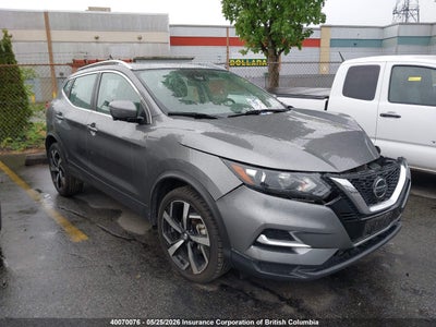 NISSAN QASHQAI 2023