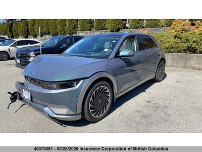 HYUNDAI IONIQ 2024