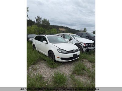 VOLKSWAGEN GOLF 2011