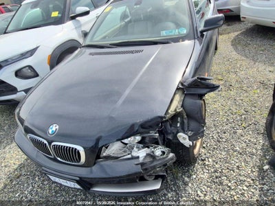 BMW 330CI 2001