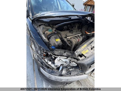VOLVO S60 2001