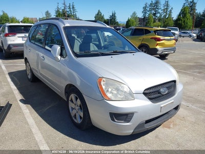 KIA RONDO 2007