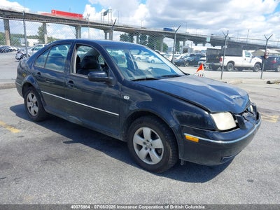 VOLKSWAGEN JETTA 2005