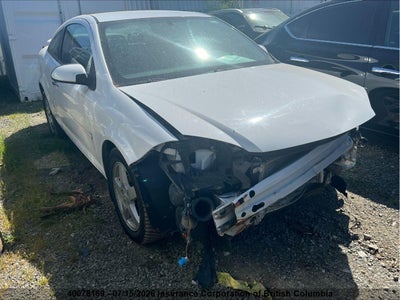 CHEVROLET COBALT 2010