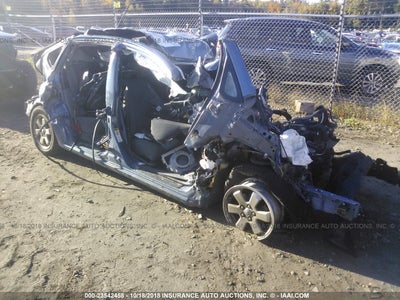 TOYOTA PRIUS 2006