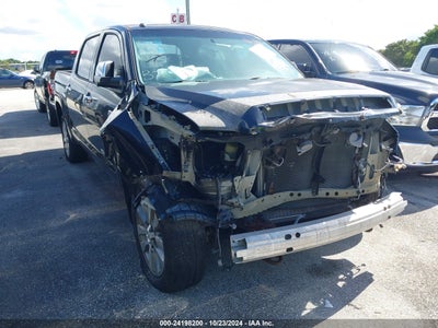 TOYOTA TUNDRA 2014