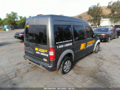DayDrive