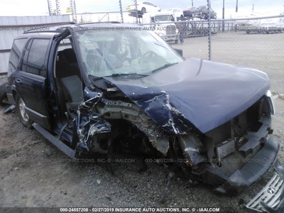FORD EXPEDITION 2004