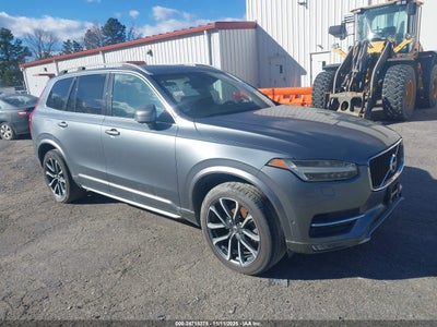 VOLVO XC90 2017