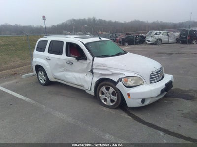 CHEVROLET HHR 2007