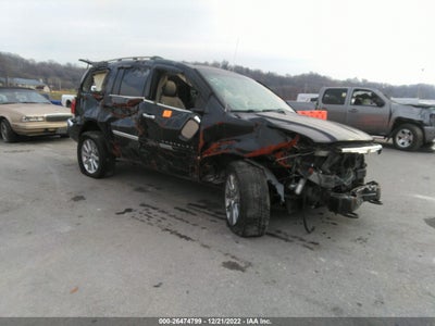 CHRYSLER ASPEN 2007