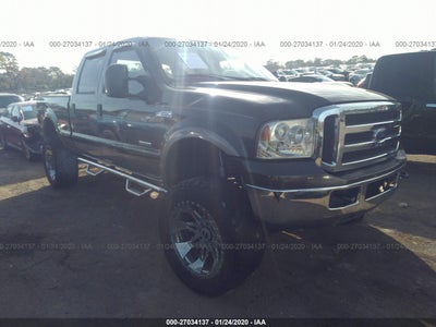 FORD F-250 2006