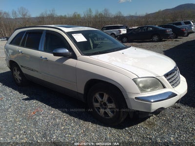 CHRYSLER PACIFICA 2004