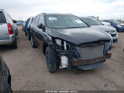 KIA SORENTO 2017