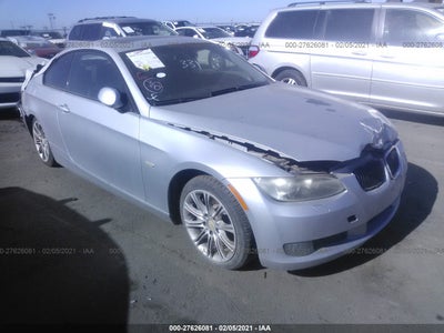 BMW 335I 2009