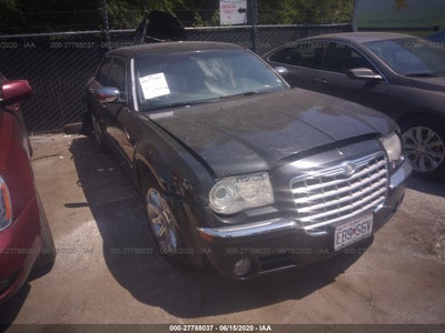 CHRYSLER 300 2005