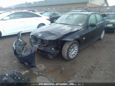 BMW 328I 2009