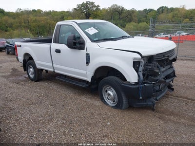 FORD F-250 2019