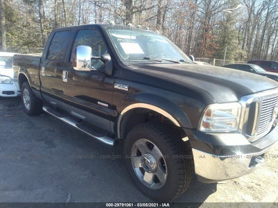 FORD F-250 2006