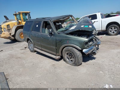 FORD EXPEDITION EDDIE BAU 2000