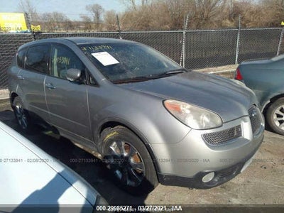 SUBARU B9 TRIBECA 2007