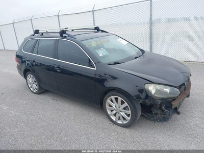 VOLKSWAGEN JETTA 2010