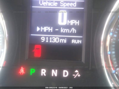 DayDrive