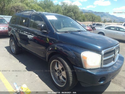 DODGE DURANGO 2004