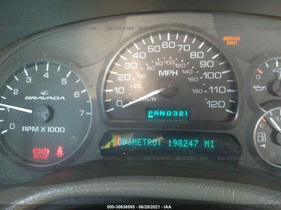 DayDrive