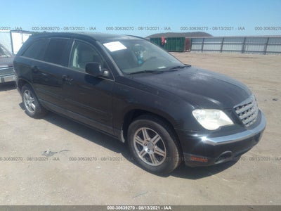 CHRYSLER PACIFICA 2007