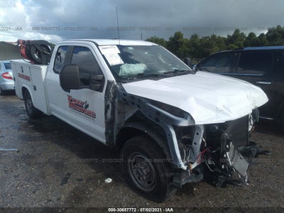 FORD F-250 2019