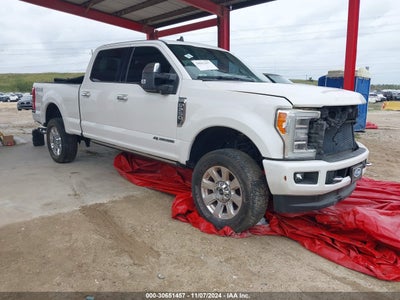 FORD F-250 2019