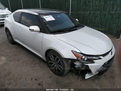SCION TC 2015