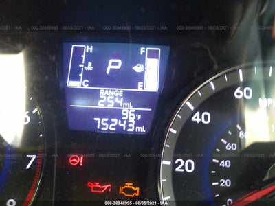 DayDrive