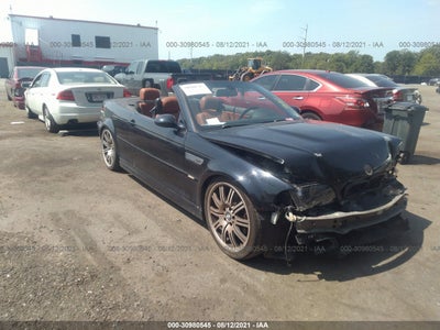 BMW M3 2005