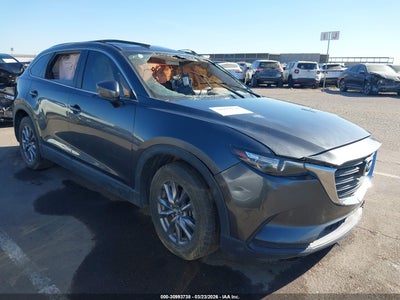 MAZDA CX-9 2018