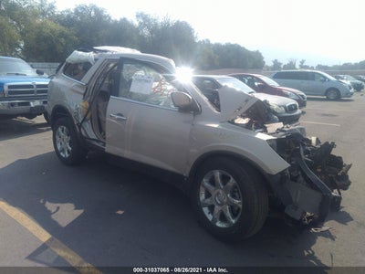 BUICK ENCLAVE 2010